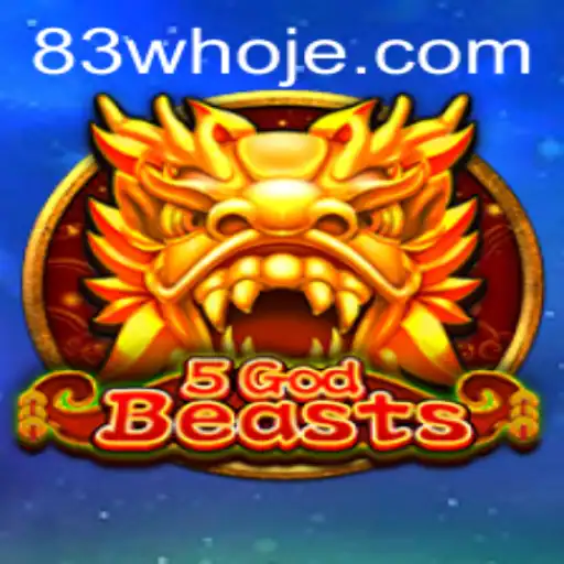 Descubra o Fascinante Mundo de 5GodBeasts: Um Jogo de Estratégia e Aventura