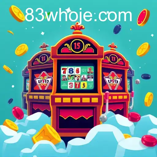 Caça-níqueis online