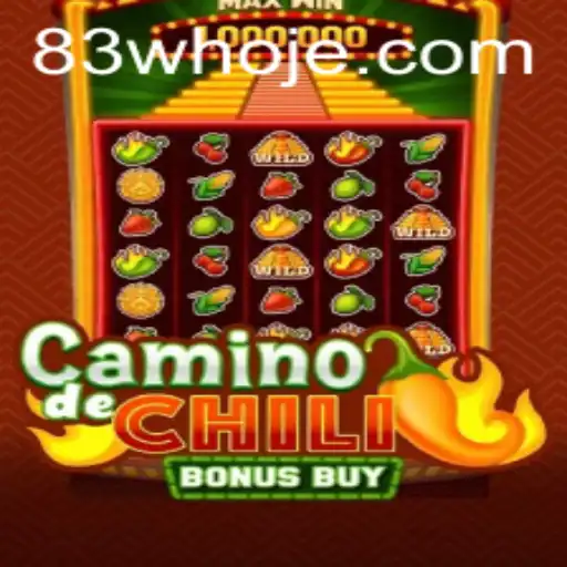 CaminodeChiliBonusBuy: Um Mergulho no Universo do Jogo