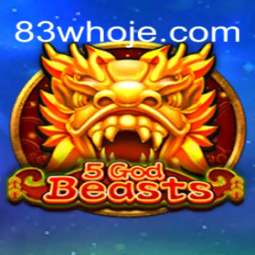 Descubra o Fascinante Mundo de 5GodBeasts: Um Jogo de Estratégia e Aventura