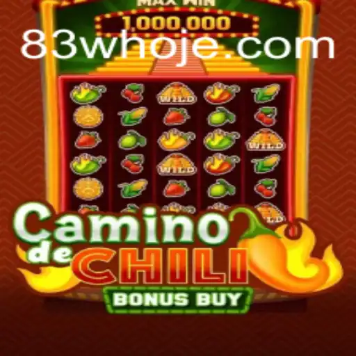CaminodeChiliBonusBuy: Um Mergulho no Universo do Jogo