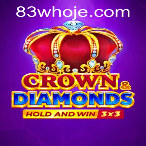 Explorando o Universo de Crowndiamonds e 83W.COM