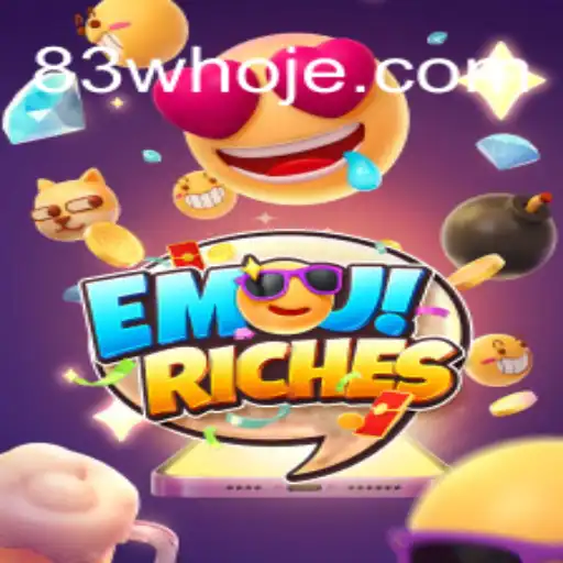 Explorando EmojiRiches: Um Jogo de Emoções e Estratégia