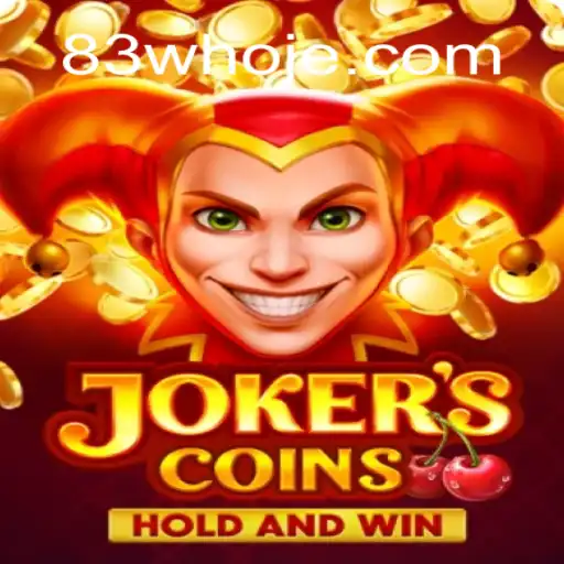 JokersCoins: Uma Jornada Inovadora no Universo dos Jogadores