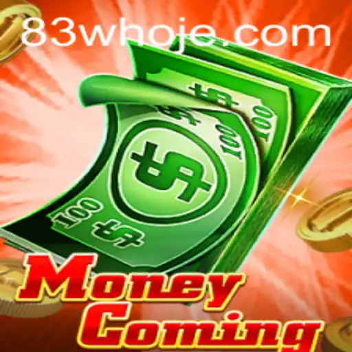 Descubra o Mundo Emocionante de MoneyComing