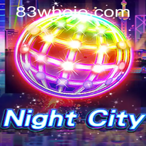 NightCity - O Jogo Revolucionário que Está Dominando as Plataformas