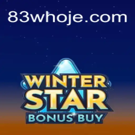Descubra o Inovador 'WinterStarBonusBuy' no 83W.COM