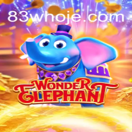 Descubra o Mundo de WonderElephant: O Novo Jogo de Aventuras