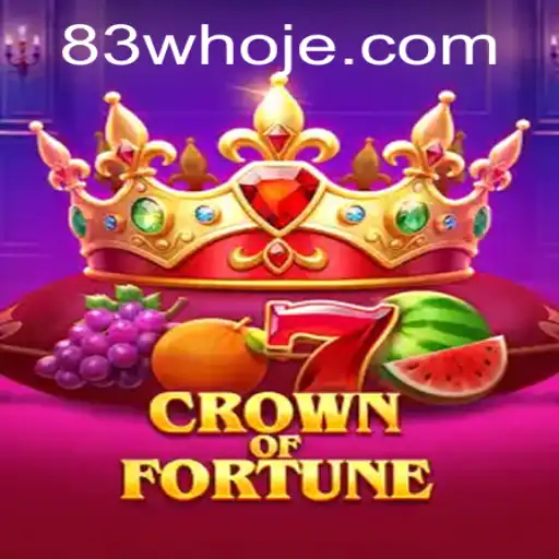 CrownofFortune: Explorando o Mundo do Jogo Inovador associado ao 83W.COM