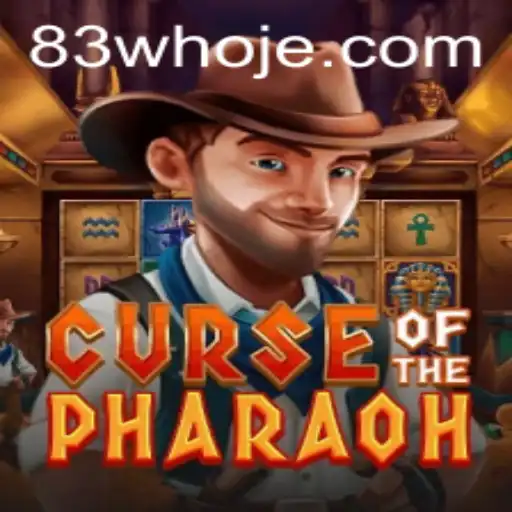 CurseofthePharaoh: Explorando as Profundezas de um Antigo Mistério