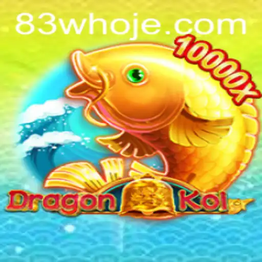 DragonKoi: O Fascinante Mundo do Novo Jogo Inspirado em Cultura Oriental