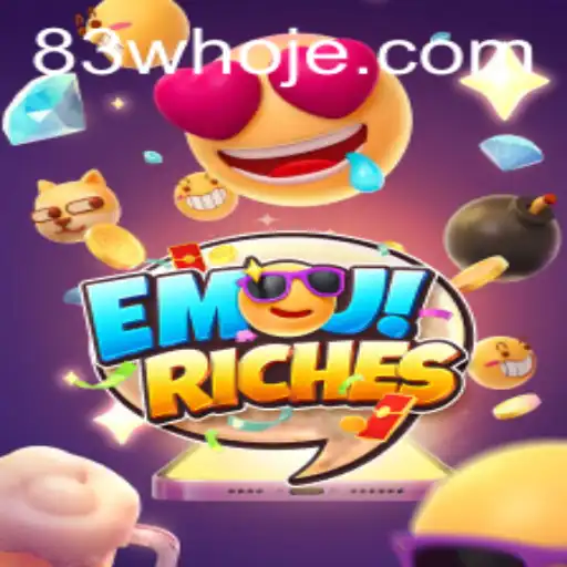 Explorando EmojiRiches: Um Jogo de Emoções e Estratégia