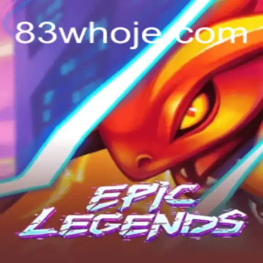 EpicLegends: Descubra o Novo Universo de Aventuras