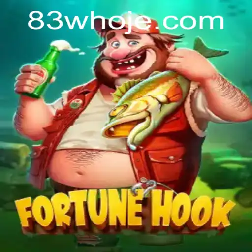 Descubra o Mundo de Aventura com FortuneHook e 83W.COM