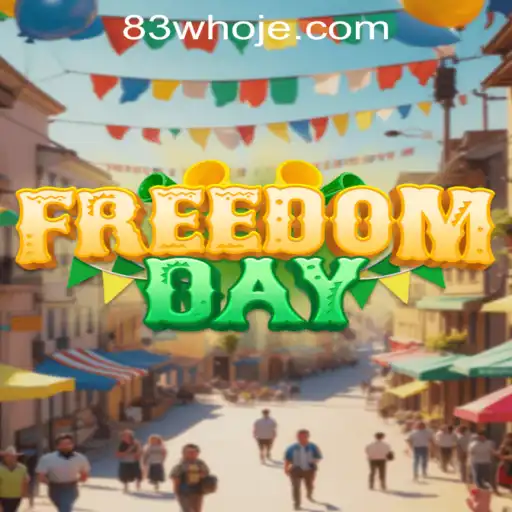 Explorando o Fascinante Mundo de FreedomDay: Um Jogo Inovador de 83W.COM