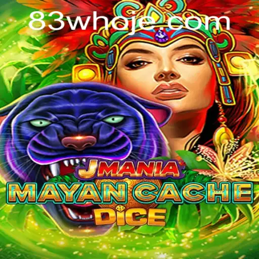 Descubra JManiaMayanCacheDice: Um Mergulho no Mundo dos Dados Ancestrais