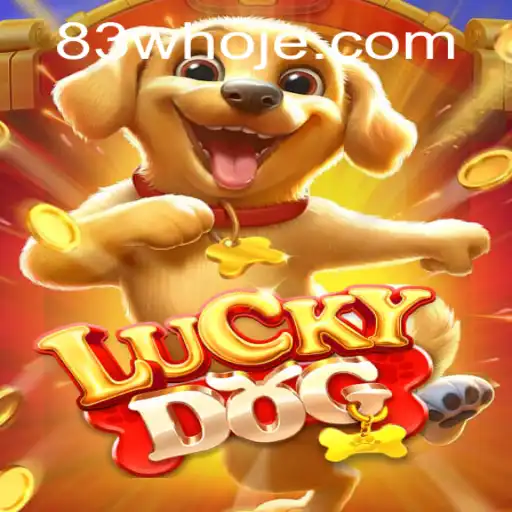 Descubra o Mundo Empolgante de LuckyDog no 83W.COM