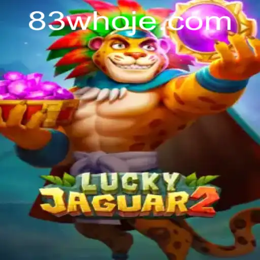 Explorando o Mundo de Luckyjaguar2: Uma Aventura no 83W.COM