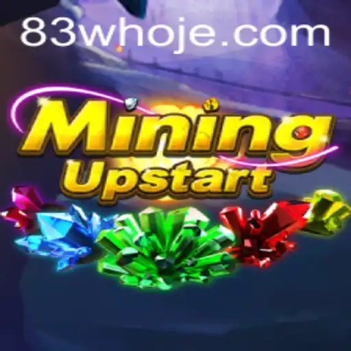 Explorando o Universo de MiningUpstart: Oportunidades e Estratégias