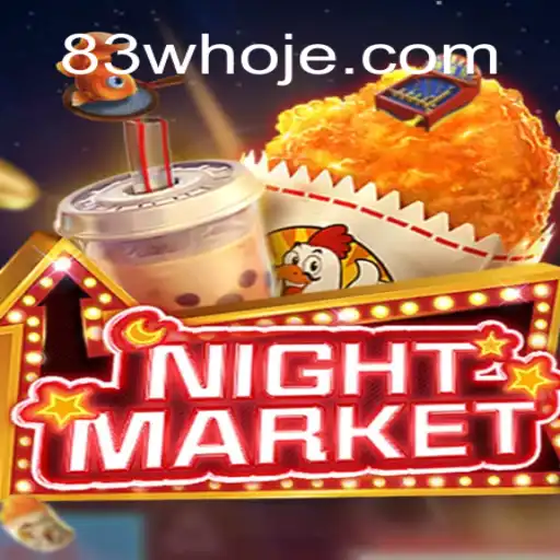 Descubra o Fascinante Mundo de NIGHTMARKET: Um Mergulho Profundo no Jogo Inovador