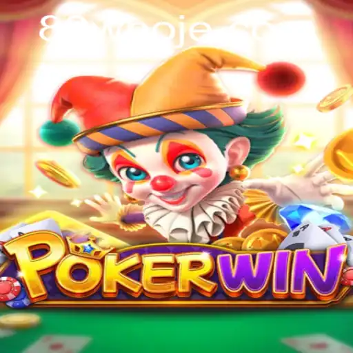 Descubra o Mundo do POKERWIN: Um Jogo de Estratégia e Habilidade