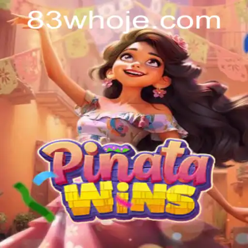 PinataWins: Descubra o Novo Fenômeno dos Jogos de Azar em 83W.COM