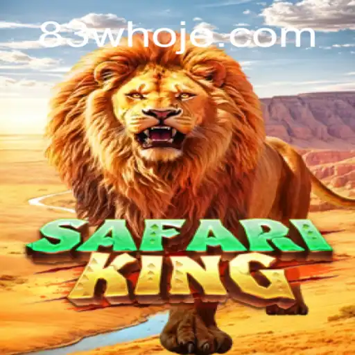SafariKing: Explore a Aventura Selvagem com 83W.COM