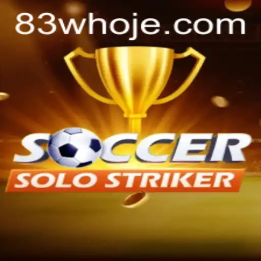 SoccerSoloStriker: O Caminho Para a Maestria no Campo de Futebol Digital