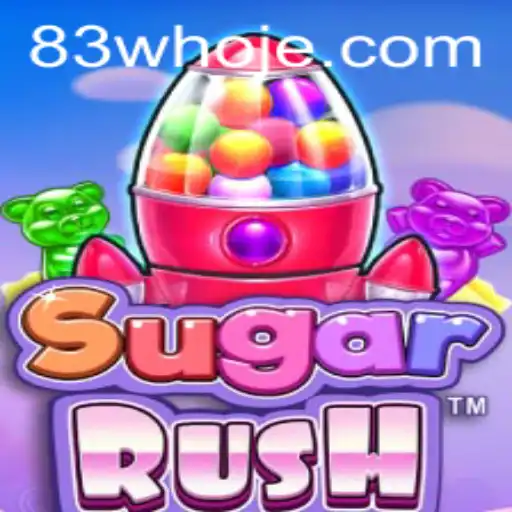 Explorando o Mundo Encantado de SugarRush