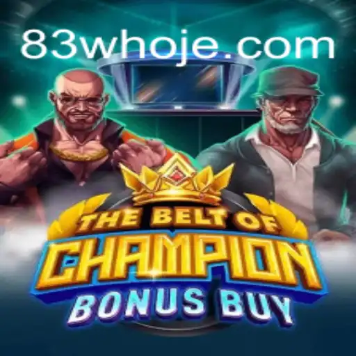 Explorando o Fascinante Mundo de TheBeltOfChampionBonusBuy