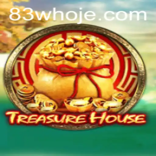 TreasureHouse: Descubra Aventuras e Mistérios no Universo de 83W.COM