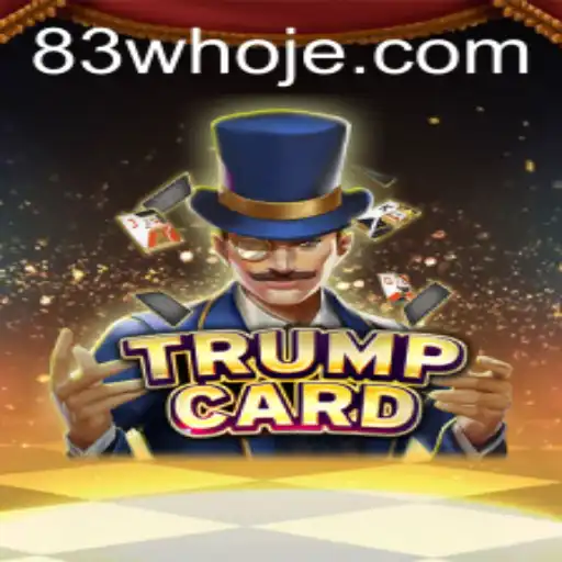 Explorando TrumpCard: O Jogo Estratégico Que Está Conquistando o Mundo