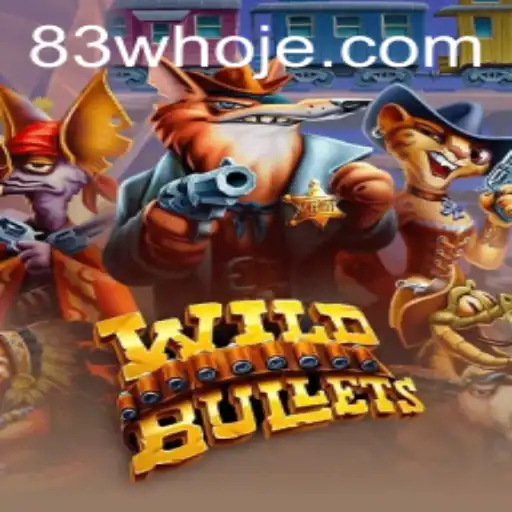 WildBullets: A Nova Sensação no Mundo dos Jogos