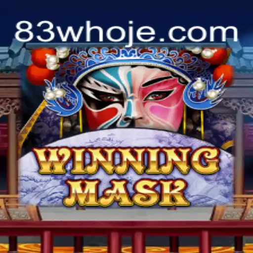 WinningMask: Descubra o Jogo que Está Conquistando o Mundo dos Games