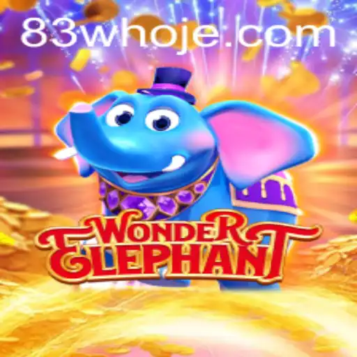 Descubra o Mundo de WonderElephant: O Novo Jogo de Aventuras