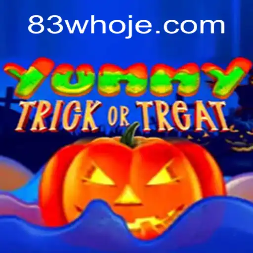 YummyTrickorTreat: Uma Aventura Deliciosa na Temporada de Halloween